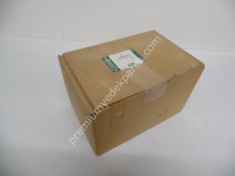 LAND ROVER 667634 Fren Pabucu Seti