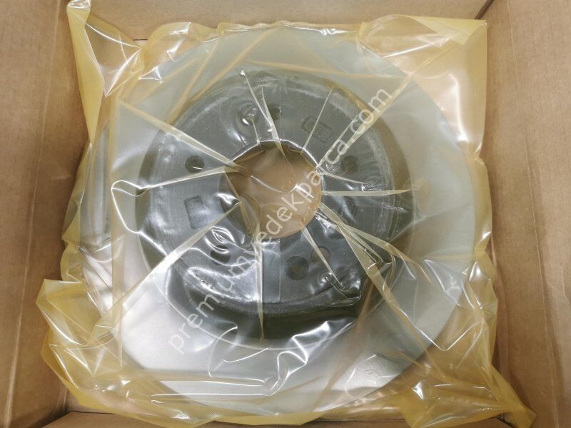 HYUNDAI/KIA 22715227 Fren Diski (1 adet)