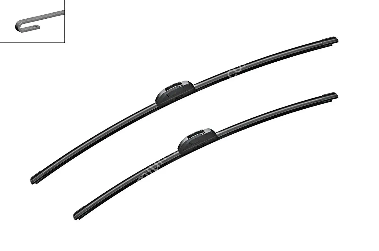 BCH 3397007565 SILECEK SÜPÜRGESI ÖN TAKIM