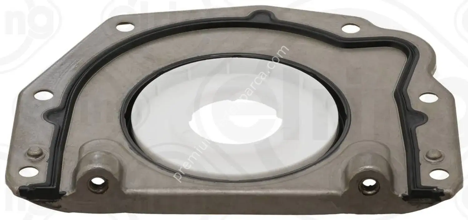 ELR 765.860 KRANK KEÇESI ARKA