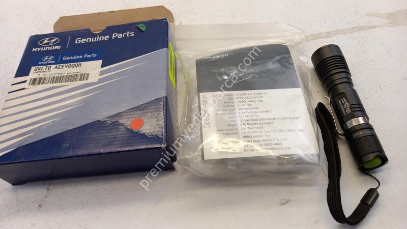 UVLT0AEEV0QQH - cep lambası