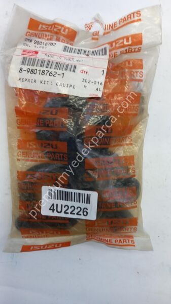 8980187621 - tamir takımı, fren kaliperi