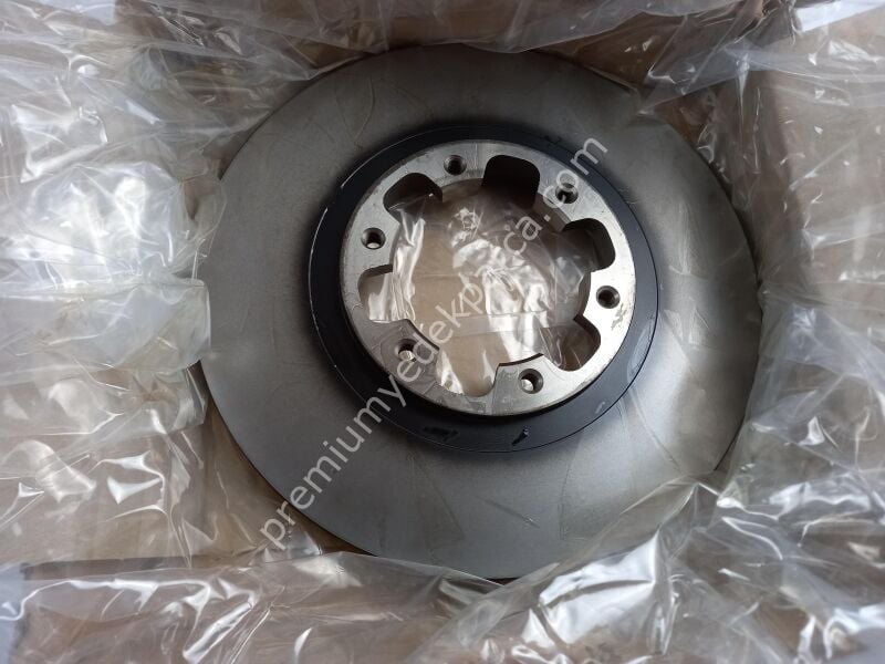 402066W500 - fren diski (1 adet)