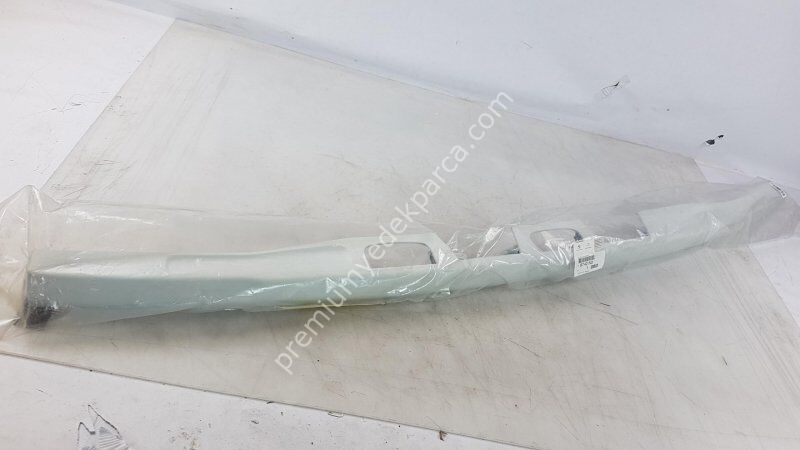 PEUGEOT/CITROEN 6411068 Trim/Koruyucu Şerit, Kapak