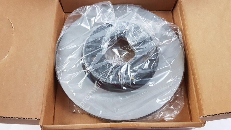 HYUNDAI/KIA 840524 Fren Diski (1 adet)