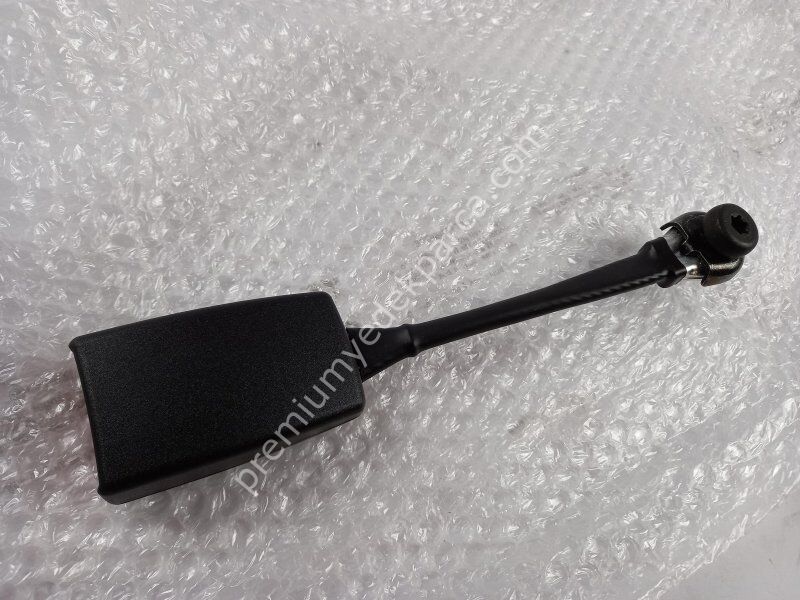 FIAT GROUP 3297103 Emniyet Kemeri Kilidi