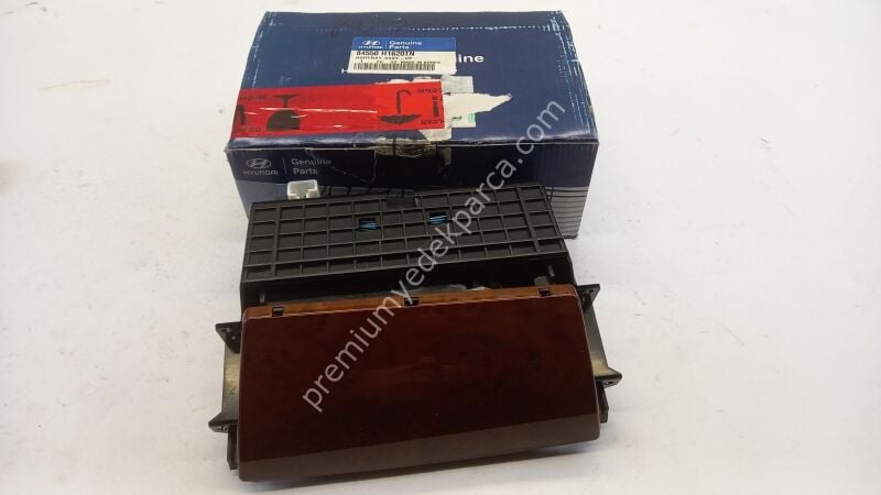 84550H1620TN - kül tablası