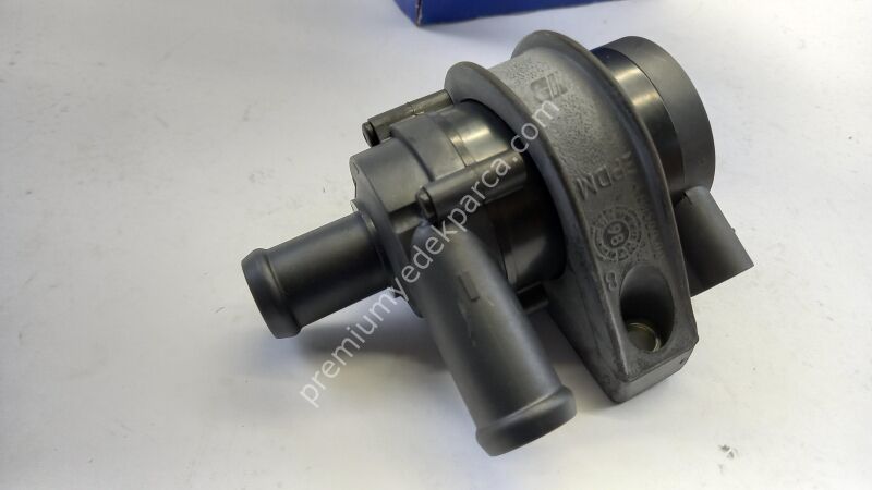 8665529 - ek su pompası