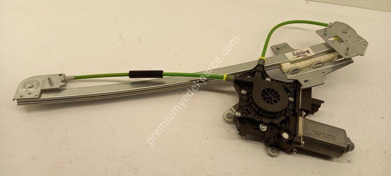 FIAT GROUP 385573 Pencere Kaldırma