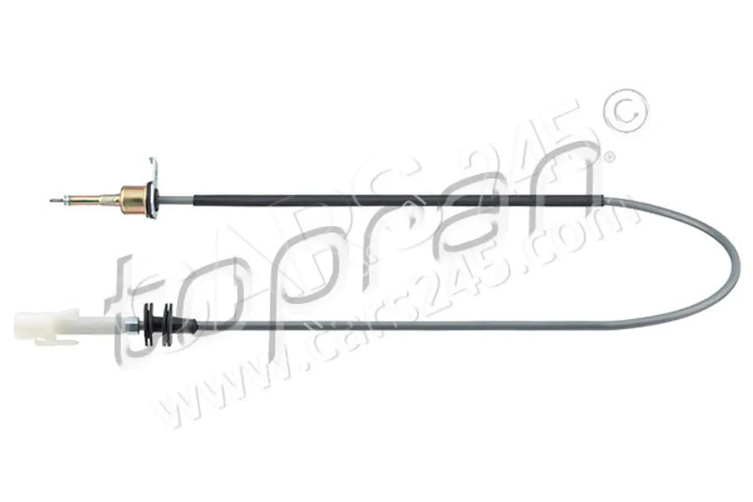 FEBI 102970 HAVA FILTRESI