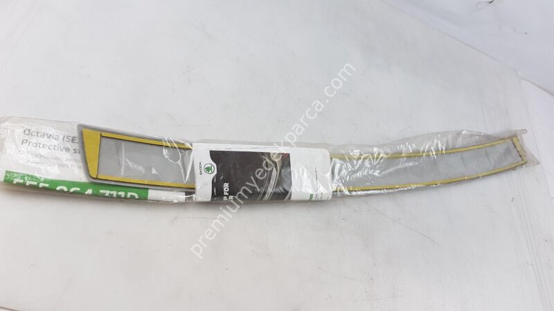 5E5064711D - eşik trim, bagaj