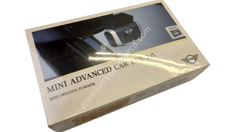 BMW 17916824 Kamerayı Görüntüle