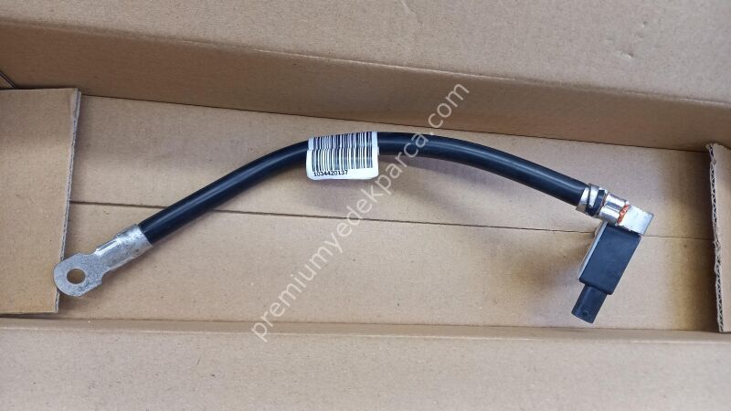 8K0915181E - kablo konektörü