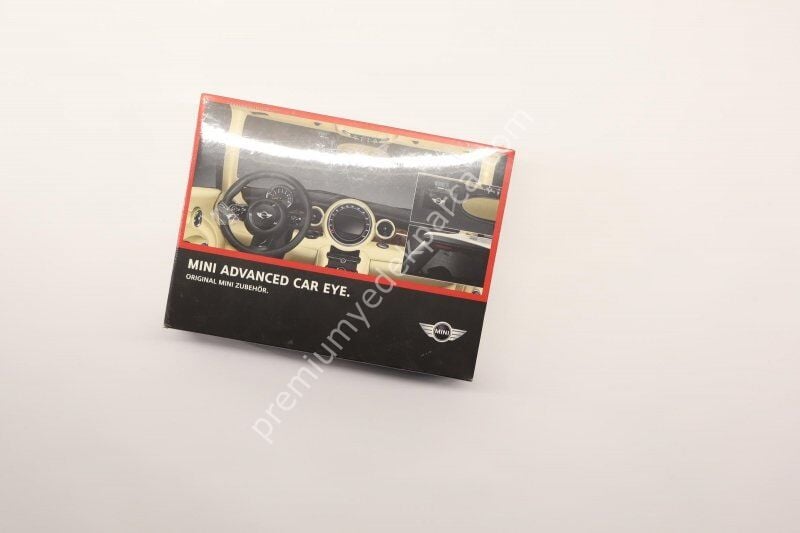 BMW 3942926 Kamerayı Görüntüle