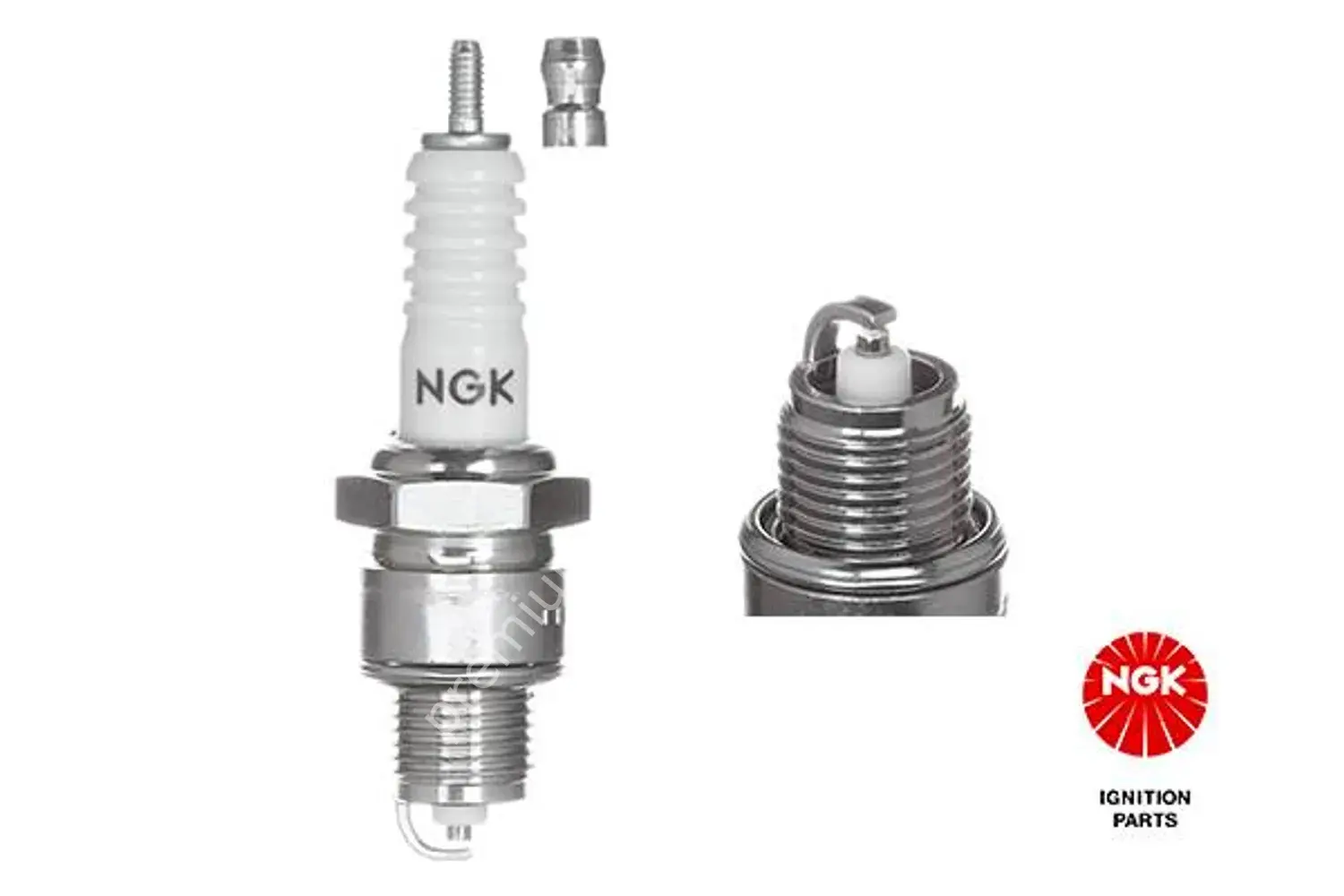 VM 6326EHPAR DIS DIKIZ AYNASI SAG