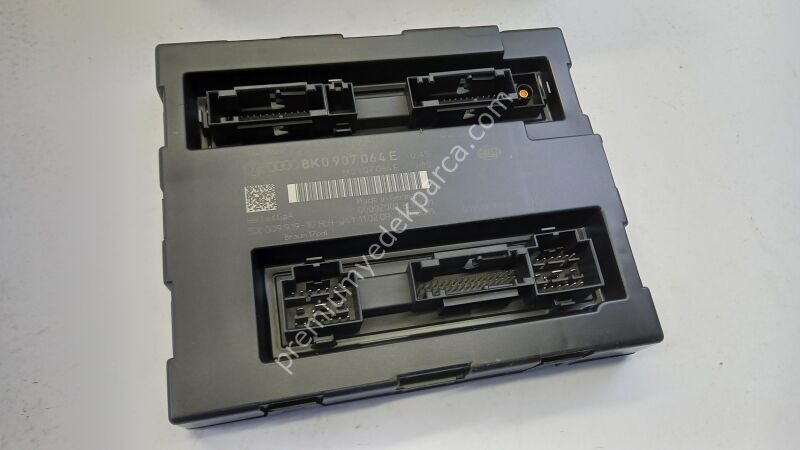 8K0907064E - kontrol ünitesi