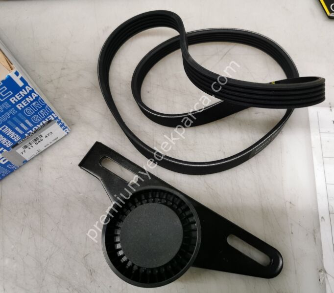 7711946473 - v-kayışı