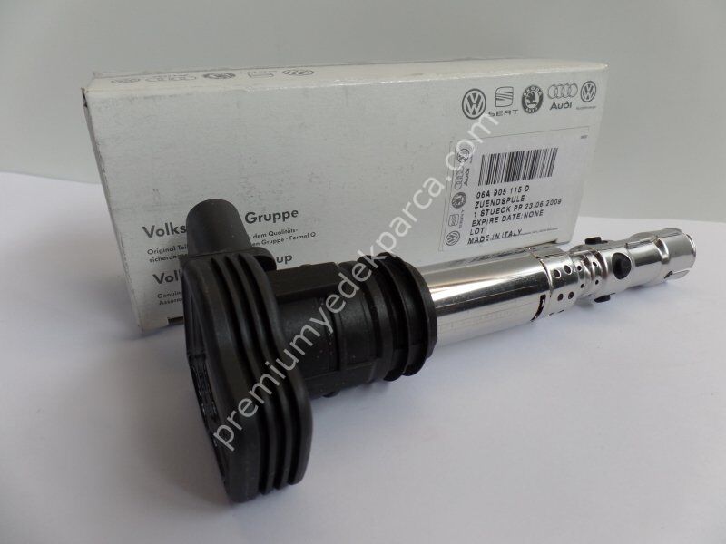 VAG 1070992 Ateşleme Bobini