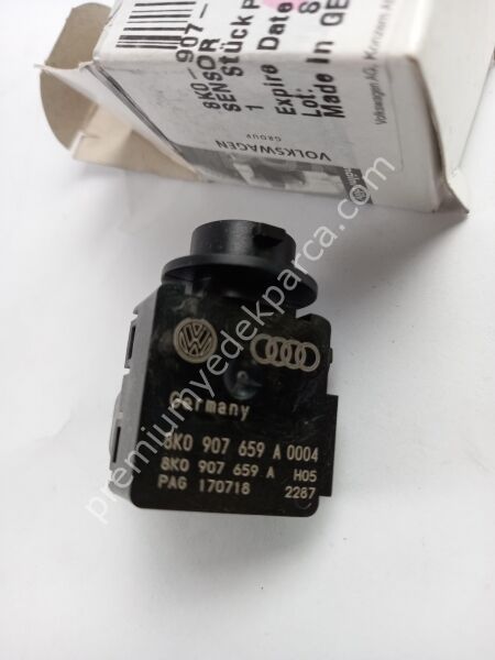 8K0907659A - sensör