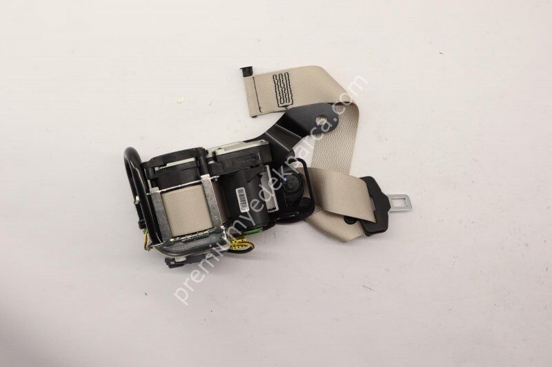 BMW 7575078 Emniyet kemeri