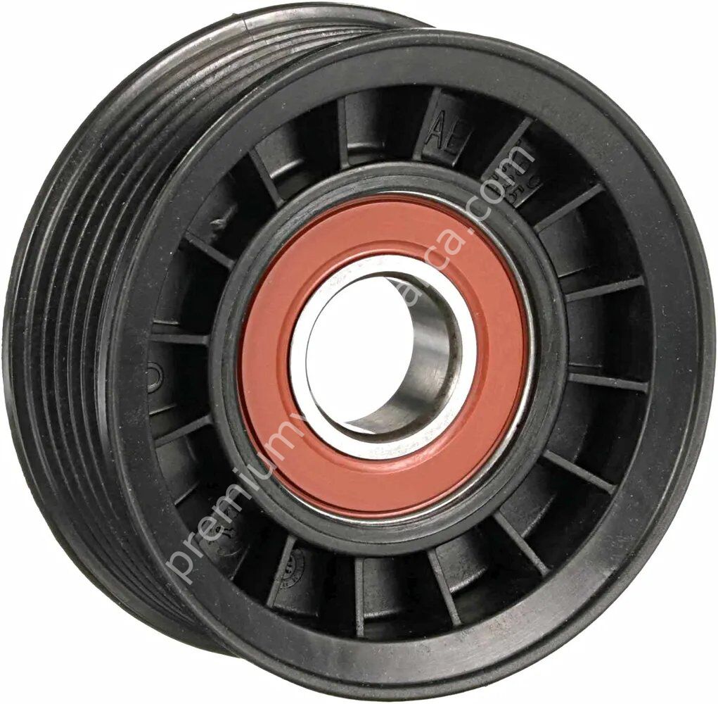 GATES T36398 V Kayış Gergi Rulmanı