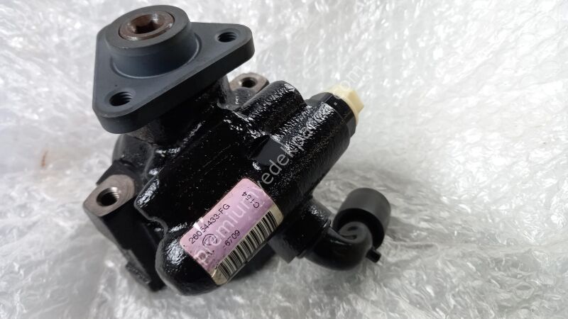 55186709 - hidrolik pompa, direksiyon sistemi