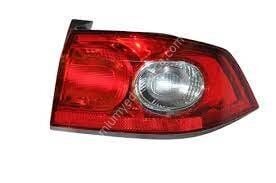 DEPO DPO-551-1960R-UE Sağ Dış Stop Lambası Laguna Iı (2006-2008)
