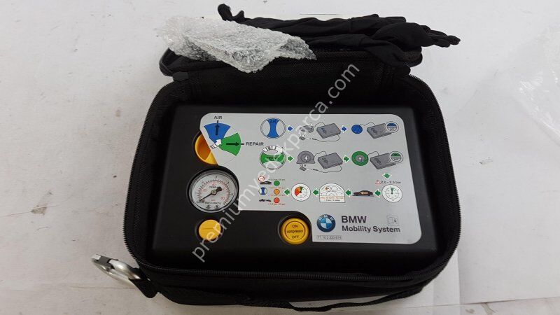 BMW 3932581 Lastik Takma Kiti