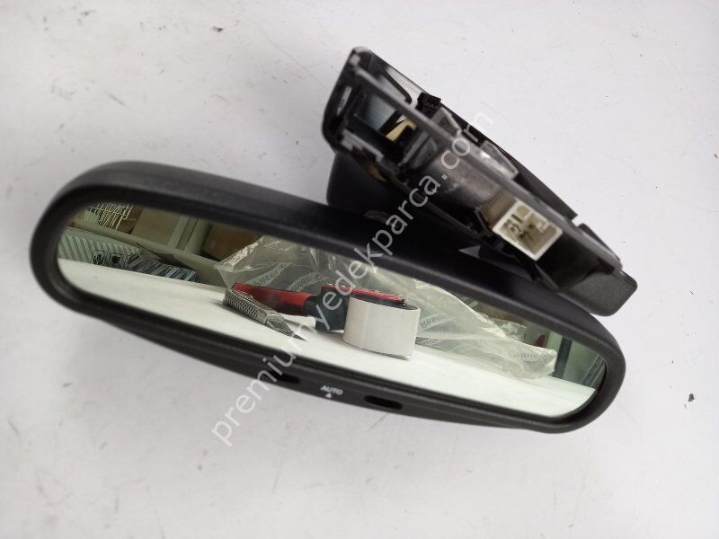 FIAT GROUP 3017339 İç Ayna