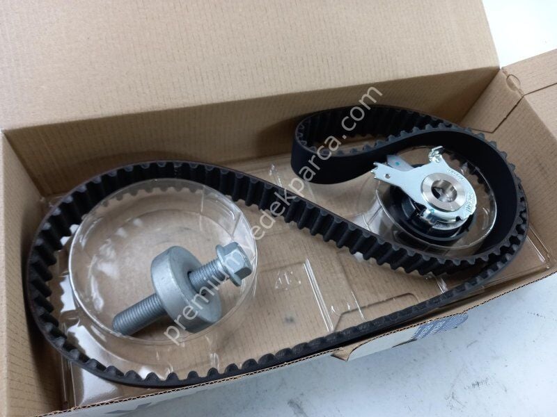 RENAULT 22376610 Triger Kayışı Kiti