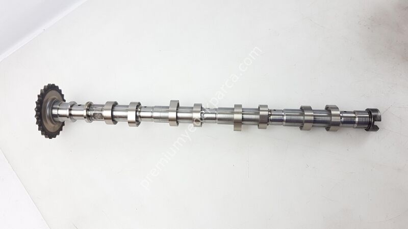 242002A101 - eksantrik mili