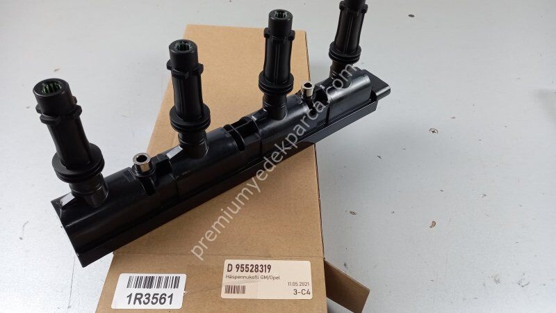 OPEL 18020163 Ateşleme Bobini