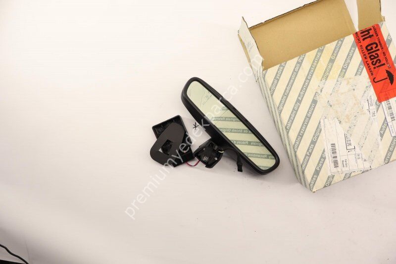 FIAT GROUP 2950740 İç Ayna