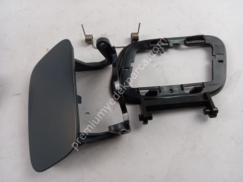 8K0898956 - kapak başlığı, yıkama sıvısı jeti