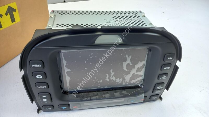 XR855621 - navigasyon sistemi