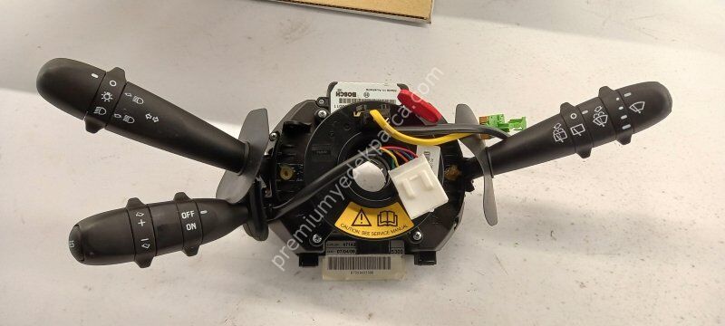 FIAT GROUP 17813234 Otomobil parçaları