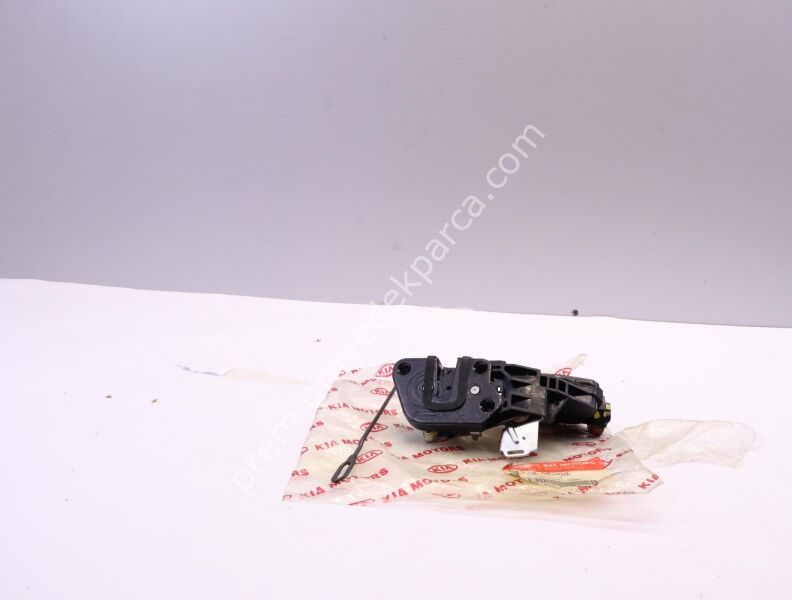 813103F000 - kapı kilidi