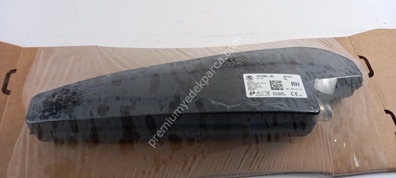 BMW 19017131 Hava yastığı