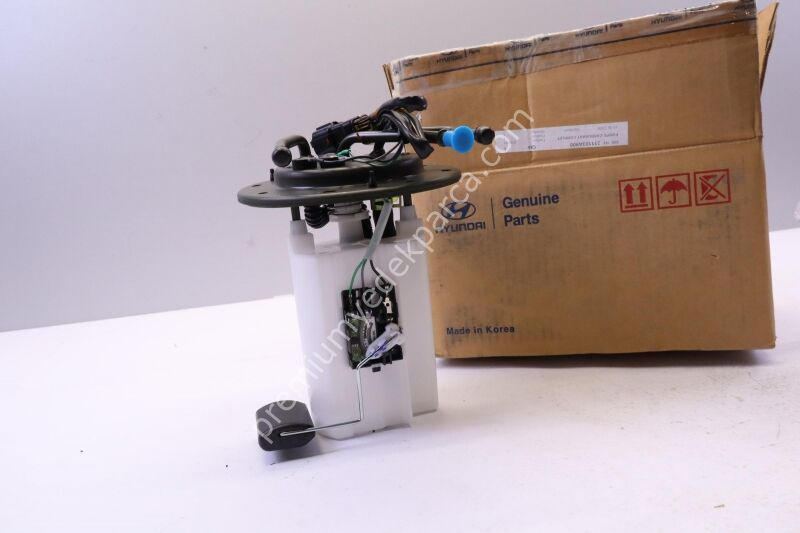 311103A900 - gönderici ünite, yakıt deposu