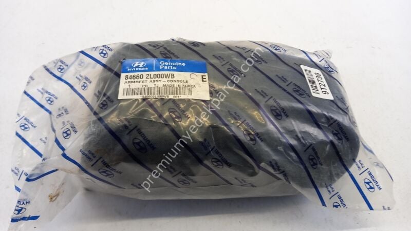 846602L000WB - kolçak