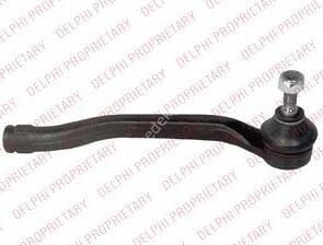 DELPHI TA2643 Rot Rot Başı (rotbaşı) Fluence Megane Iıı Scenıc Iıı