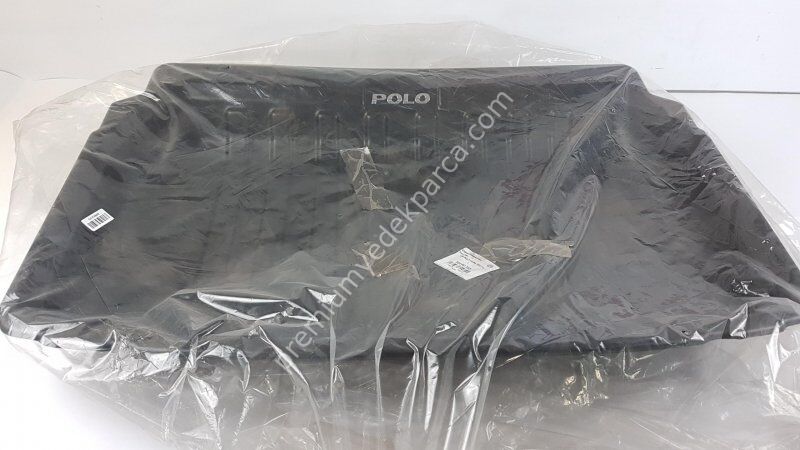 VAG 17947643 Tepsi, Bagaj Bölmesi