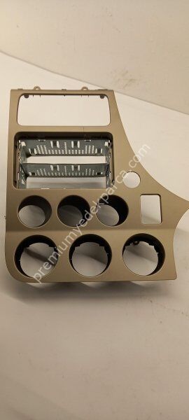 FIAT GROUP 2954334 Orta Konsol Parçası/Termi