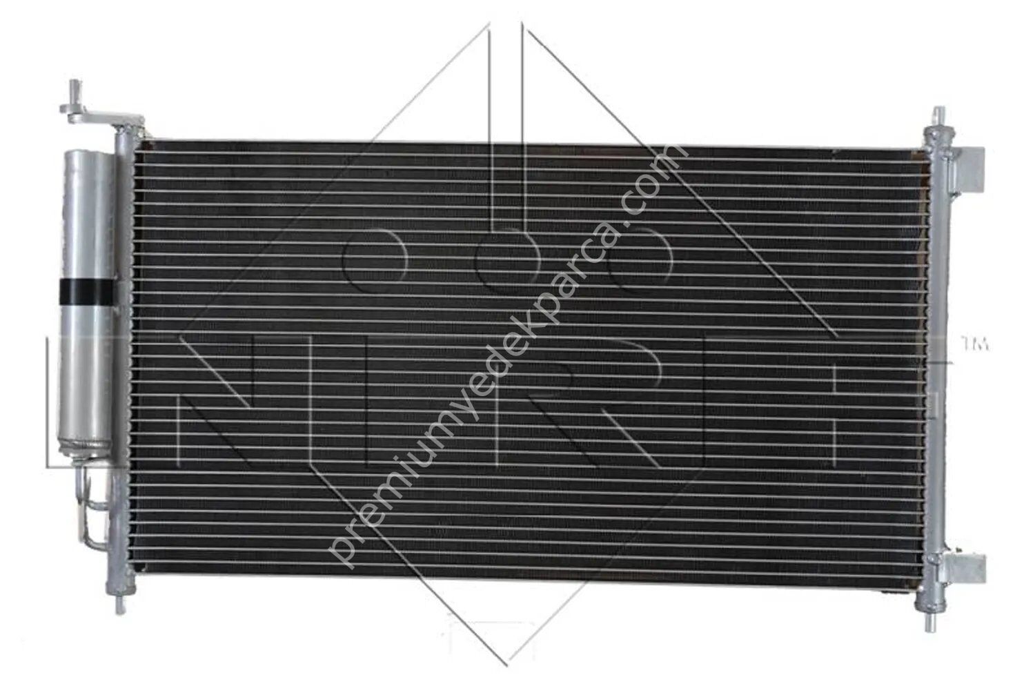 NRF 35583 Klıma Radyatörü