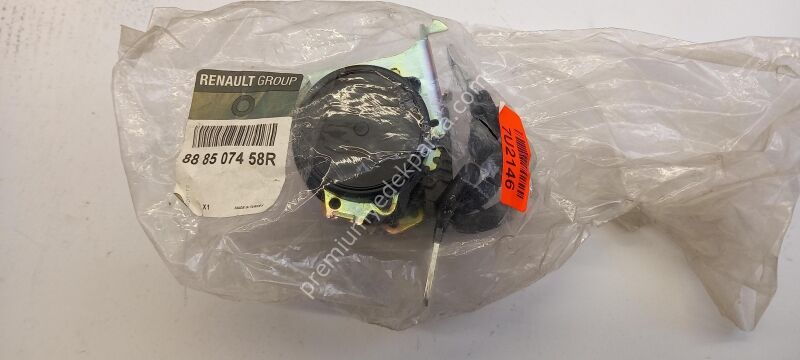 888507458R - emniyet kemeri