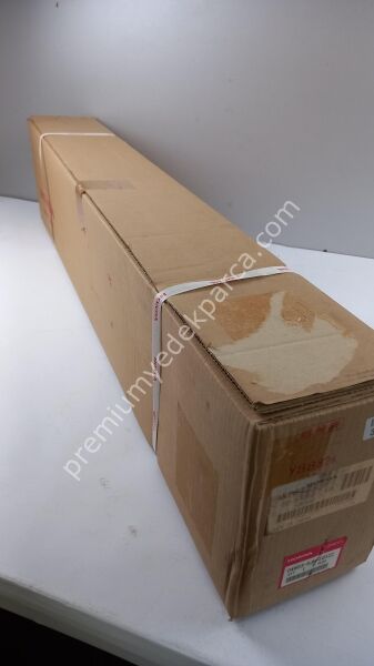 04603SJHE01ZZ - çapraz ray, radyatör montajı