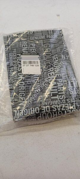 RENAULT 7122948 Filtre, İç Hava