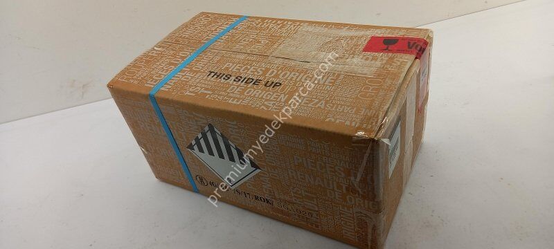 RENAULT 22485206 Hava yastığı