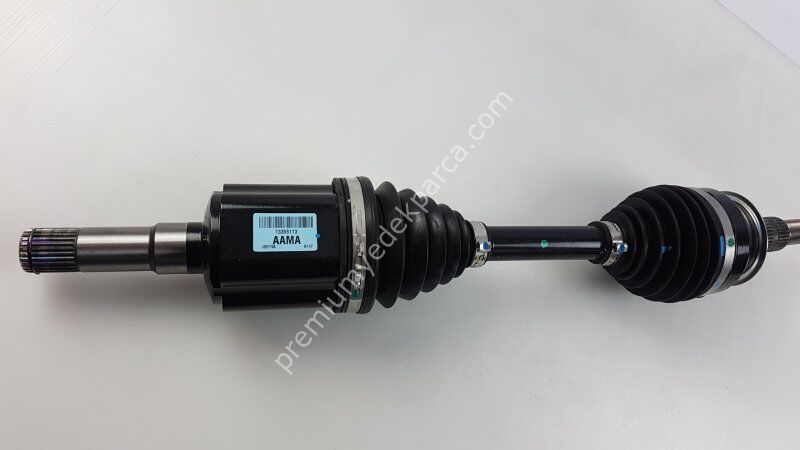 CHEVROLET 10294831 Tahrik Mili