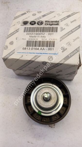 55190052 - kayış gergi/kasnağı